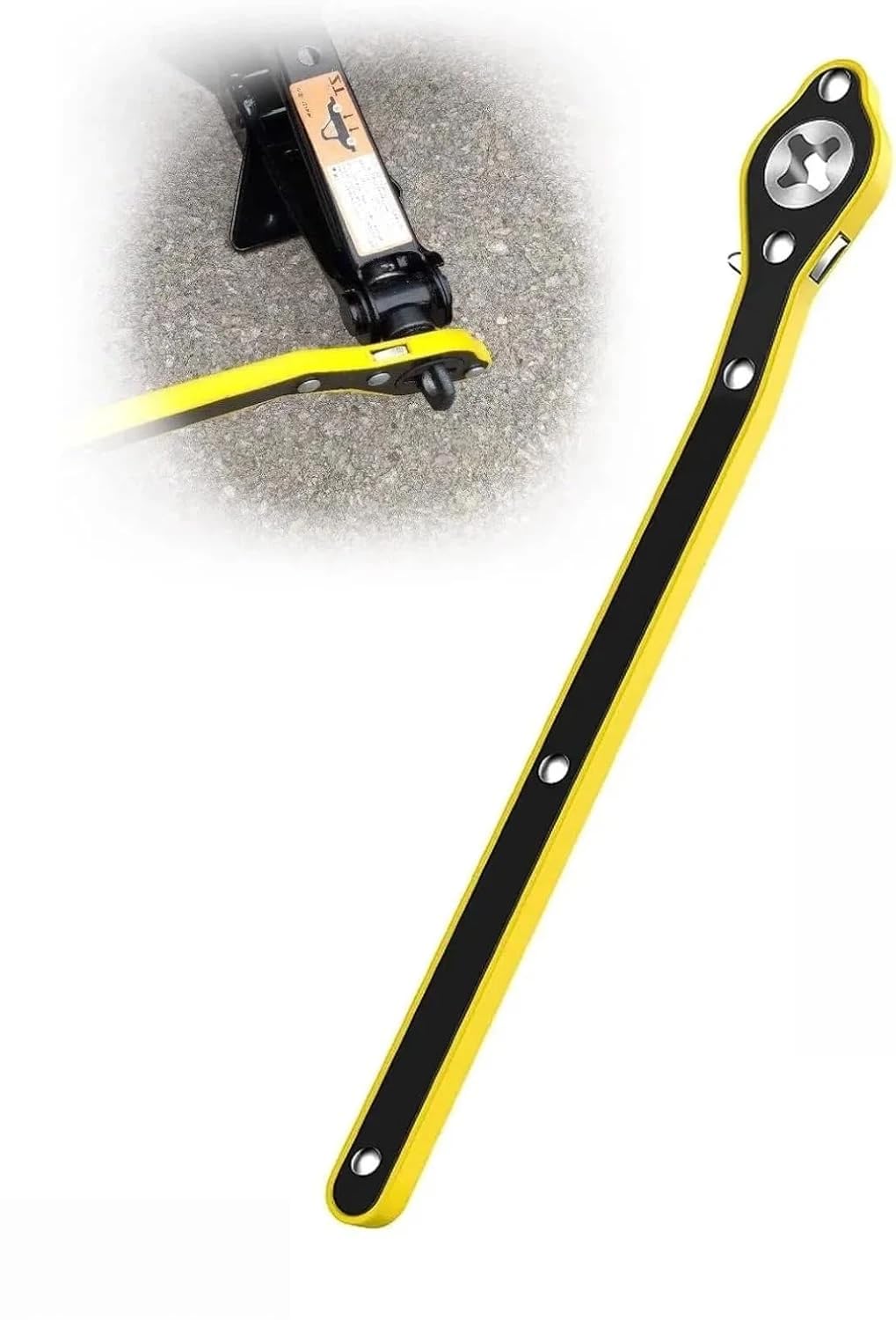 Amazon | HYCDIYTSパンタグラフジャッキ バイク用ジャッキ